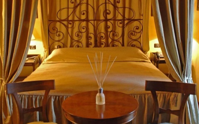 Hotel Residenza Torre di San Martino