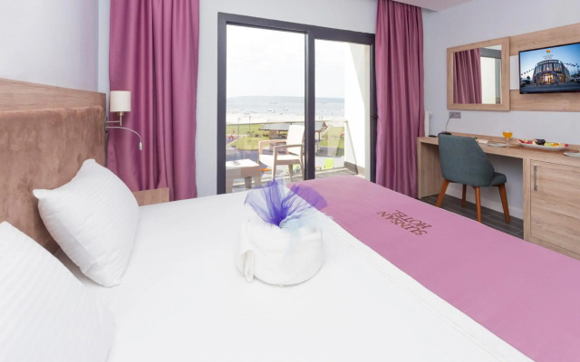 Sunsan Hotel
