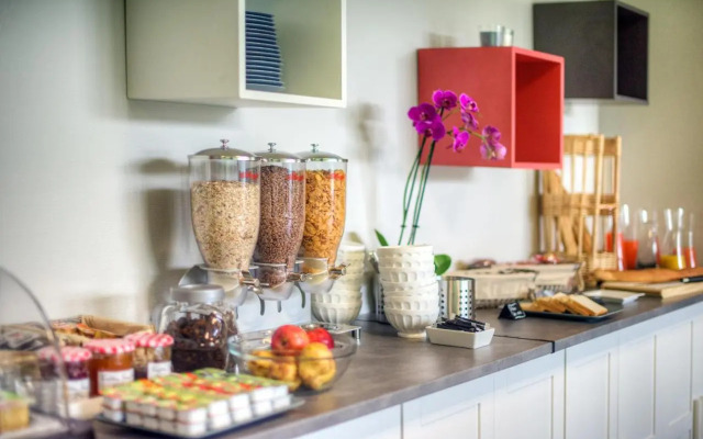 Résidences Les Jardins de Lourdes