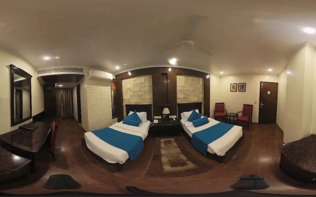 Hotel Comfort Inn Bl