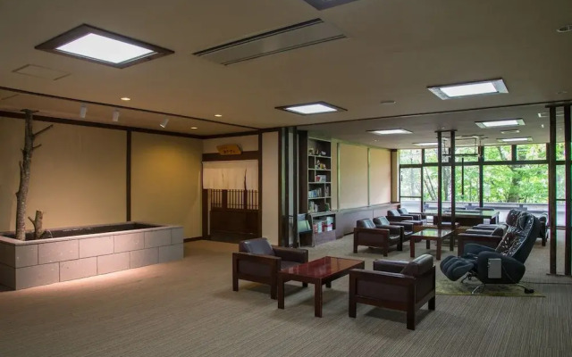 Hotel Iwai