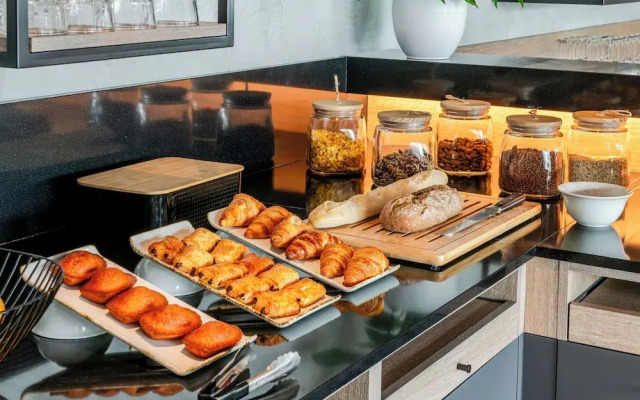 ibis Bordeaux Nord Carbon Blanc