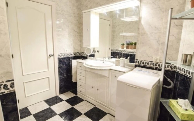 Letmalaga La Cala Beach