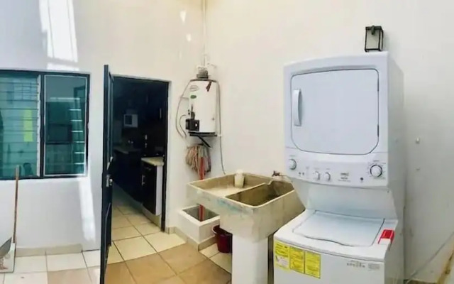 Casa Loma Dorada Residencial A