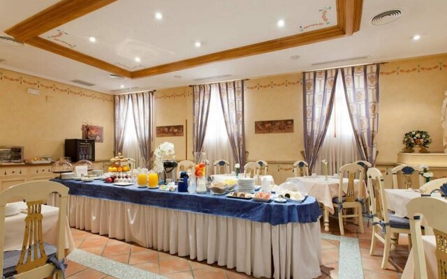 Hotel Casona de la Reyna