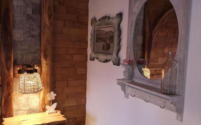 Old Bled House
