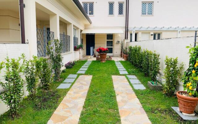 CB House Tuscany 2