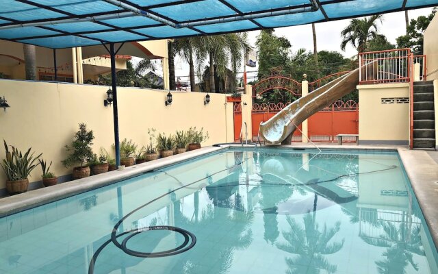 Praferosa Resort