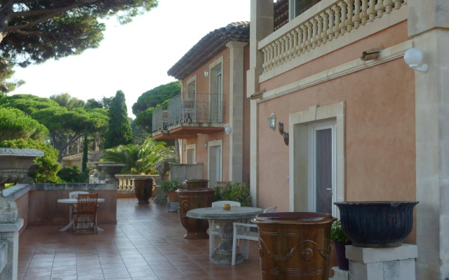Hotel Martinengo