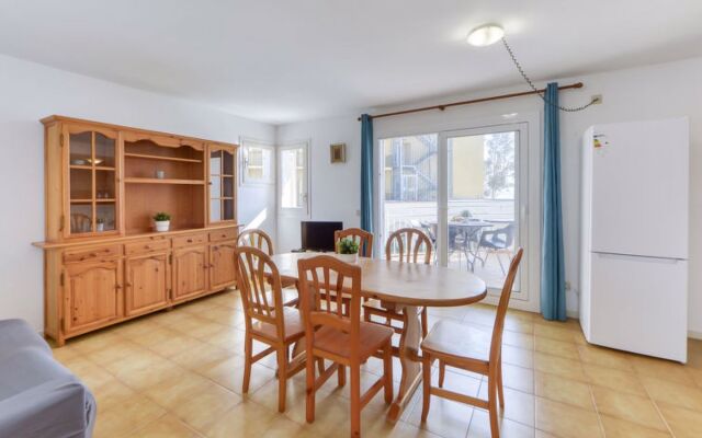 Platja de Roses 21025