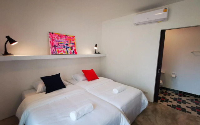 Jasmine Hills Villas & Spa