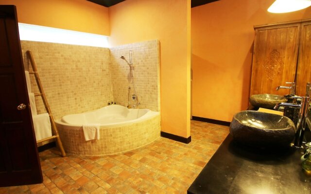 Petit Hotel Bali