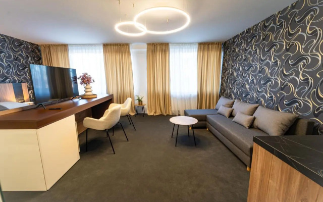 Hotel Zemplín Trebišov