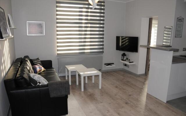 Apartament Przystan Sopot