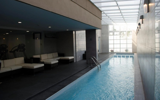Hotel Casa Inn Galerias