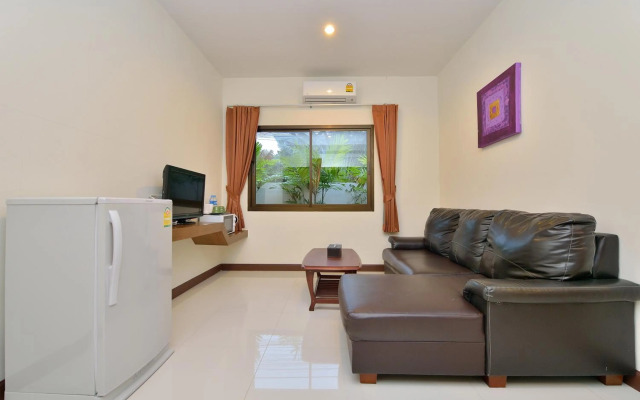 Happy Cottages Phuket