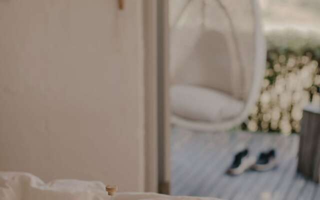 Qambathi Mountain Lodge