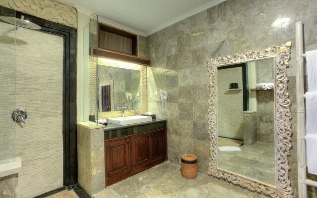 Grand Ocean Villa