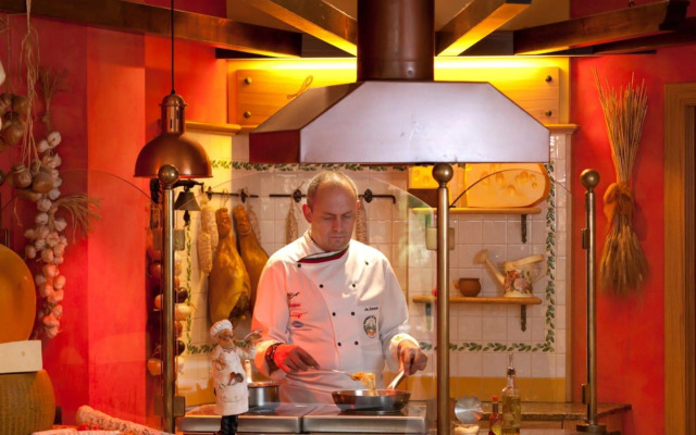 Eurostars Sofia City