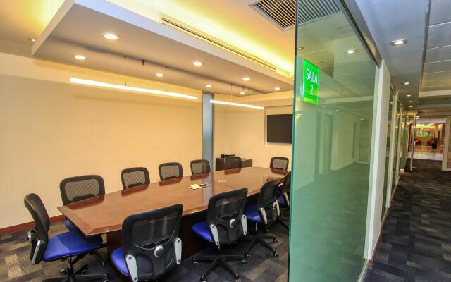 Holiday Inn Leon by IHG