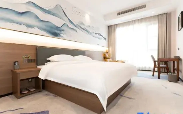 Hua Bo  Hotel