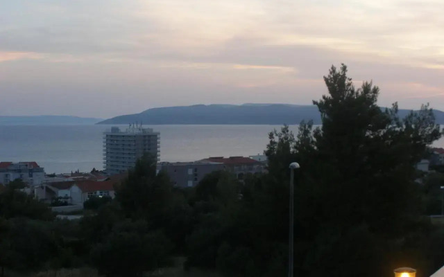 Apartment Mia Makarska