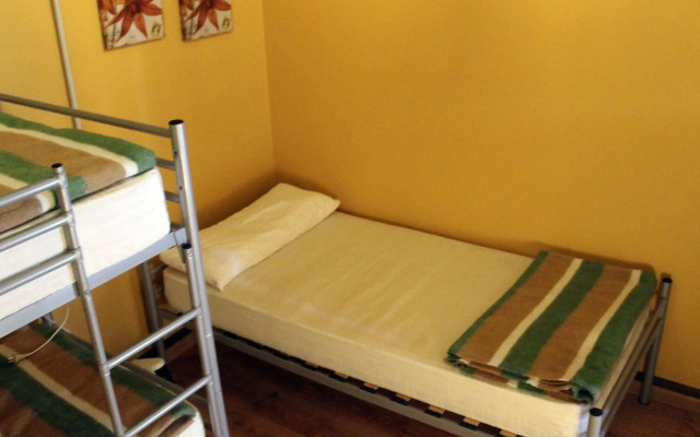 Albergue San Lázaro - Hostel
