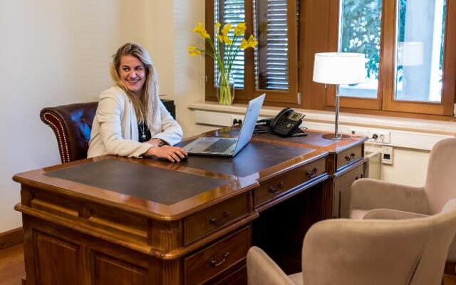 Boutique Villa Filaus