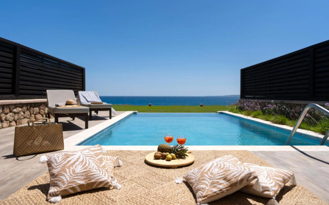 Al Mare Villas