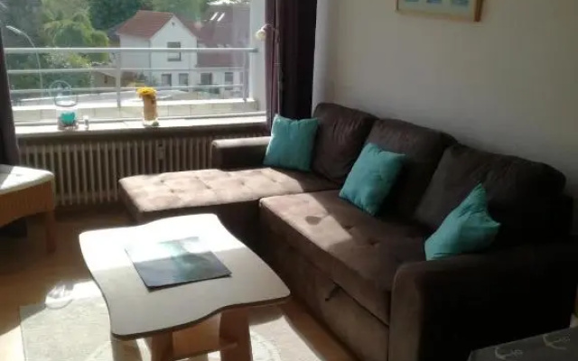 Strandhotel Wohnung 24