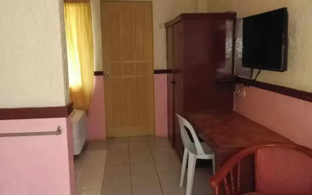 Wjv Inn Mahayahay