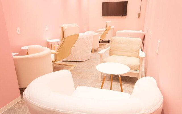 Akihabara BAY HOTEL - Caters to Women