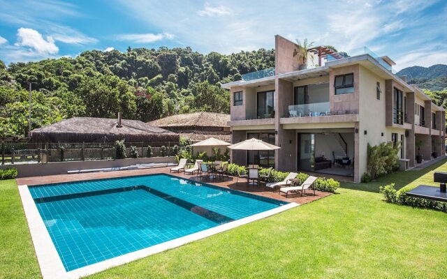 Residencial Marina Del Sol