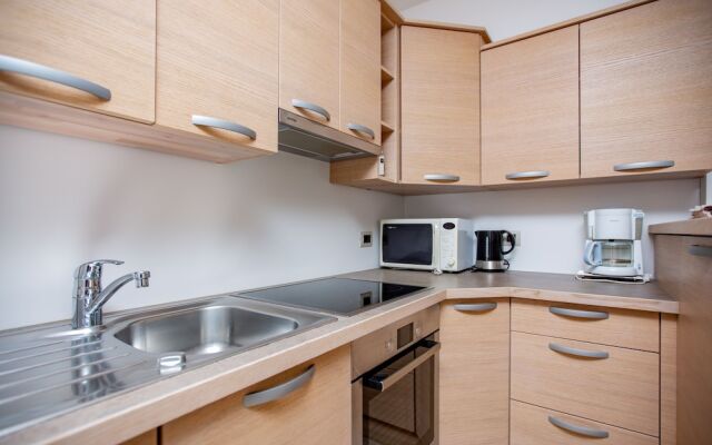 EkoTurizem Hudičevec