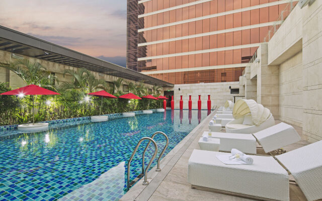 The Lin Hotel