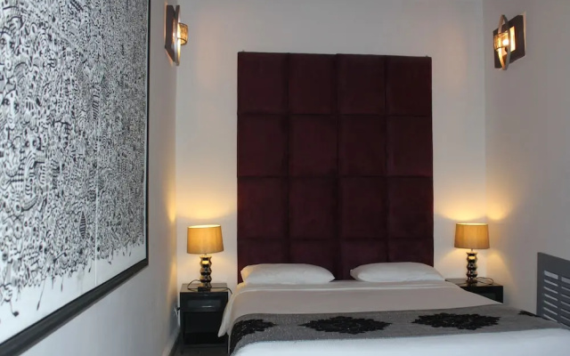 Riad 7