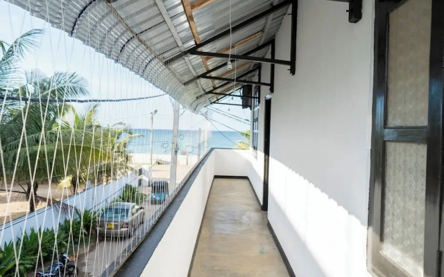 Ocean Bloom Villa