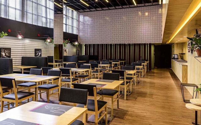 Aparthotel Adagio Alphaville