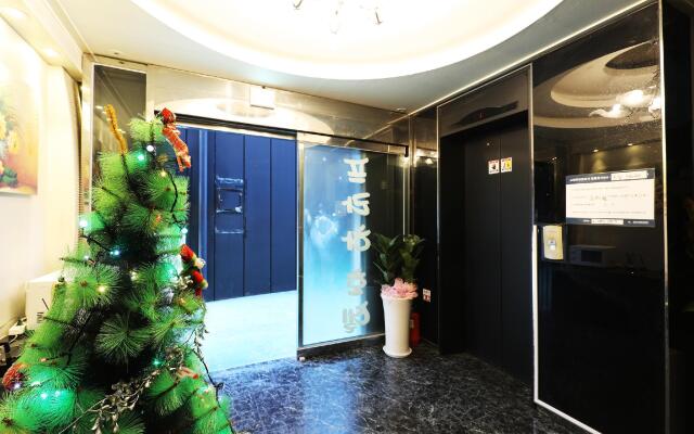 Hotel Praha