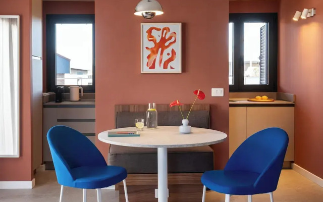 Numa Rome Trastevere