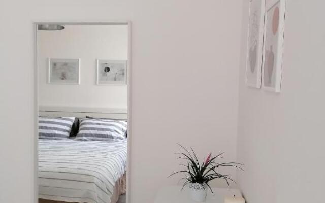 Angela Guest House in Centro Storico