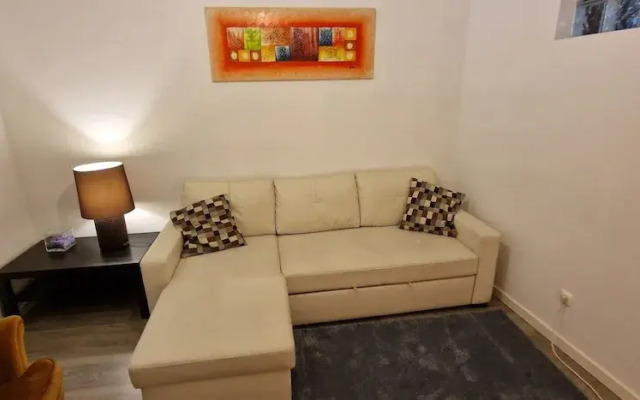 Lisbon Apartments in Anjos