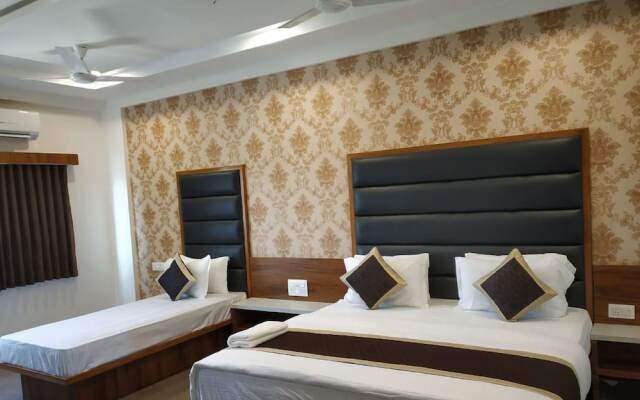 Hotel Govindam by Sky Stays