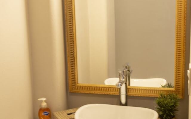 Punta Arena Surf Suites