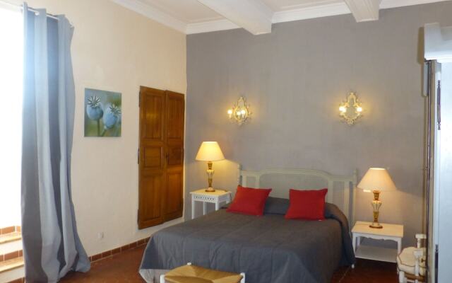 Hotel Le Vieux Bistrot