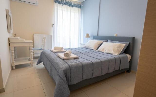 Feelhome apartment