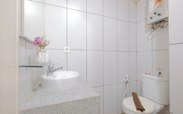 Good Choice 2Br At Grand Kamala Lagoon Apartment