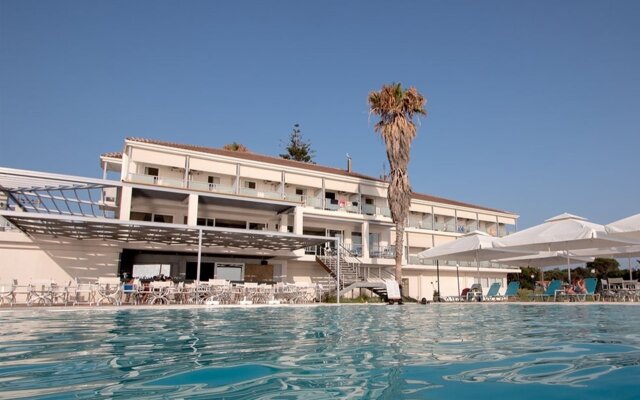 Limenari Sun Resort