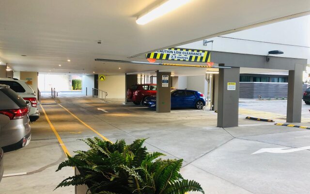 ibis budget Sydney Airport