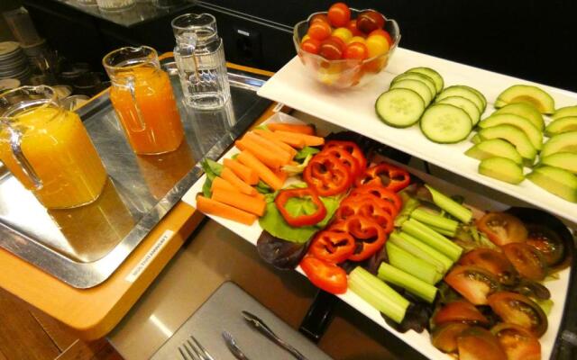 Limmathof Baden Hotel & Spa